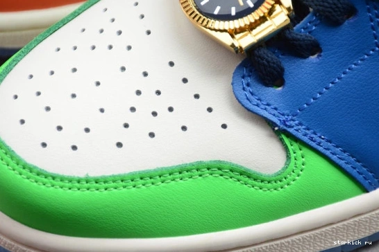  1  Jordan CQ7629-100 Mid Ehsani Fearless Melody SE CQ7629-100 0111